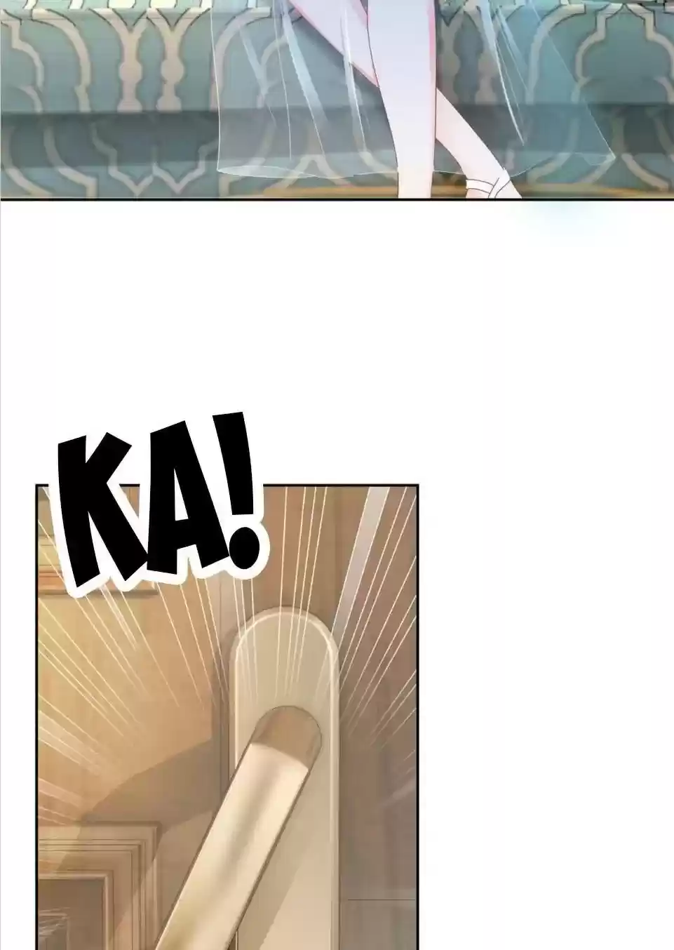 Full Marks Hidden Marriage Chapter 152