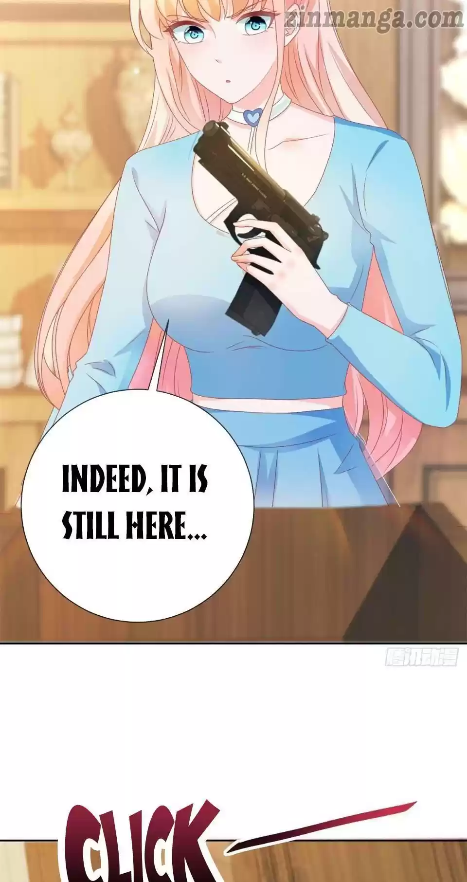 Full Marks Hidden Marriage Chapter 153