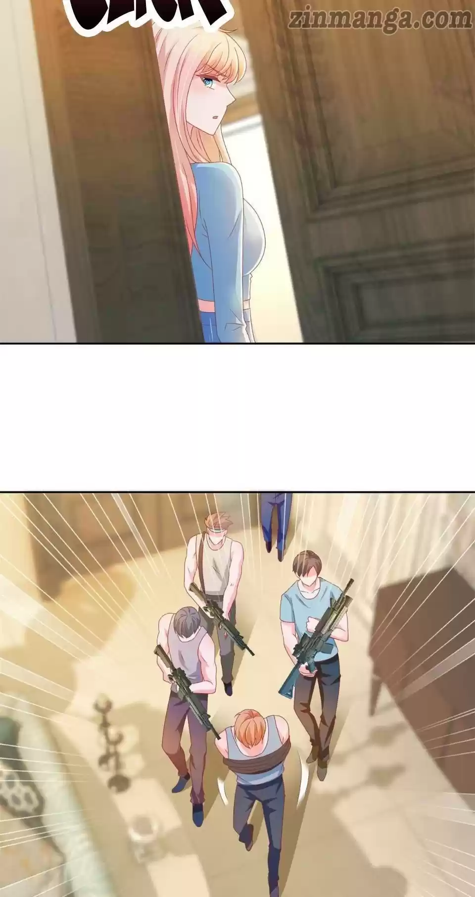 Full Marks Hidden Marriage Chapter 153