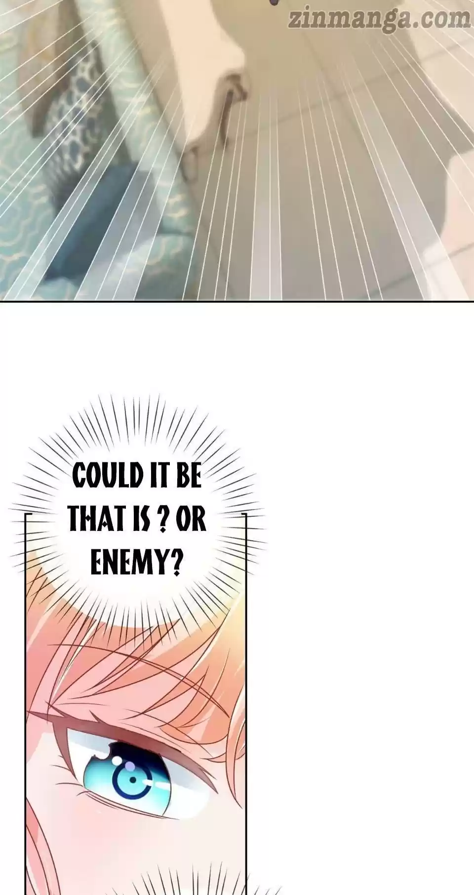 Full Marks Hidden Marriage Chapter 153