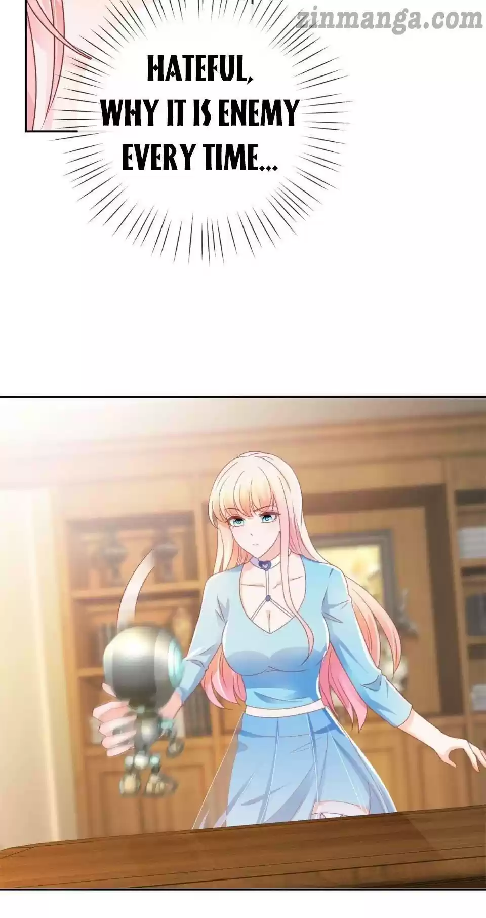 Full Marks Hidden Marriage Chapter 153