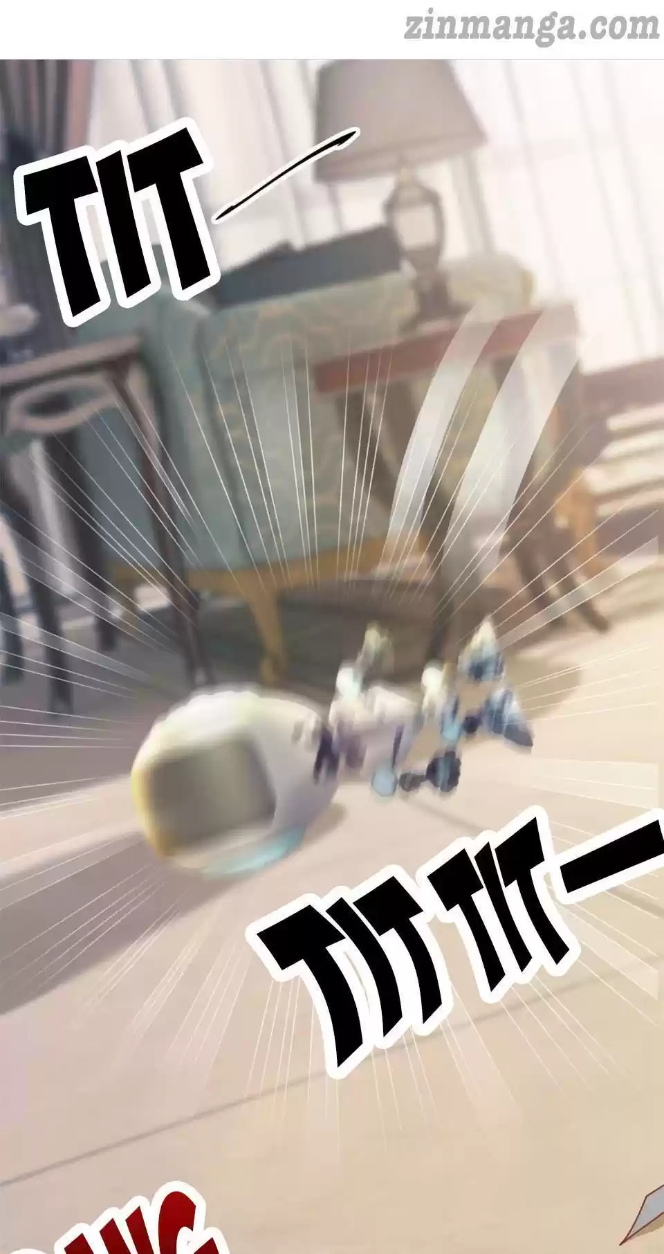 Full Marks Hidden Marriage Chapter 153