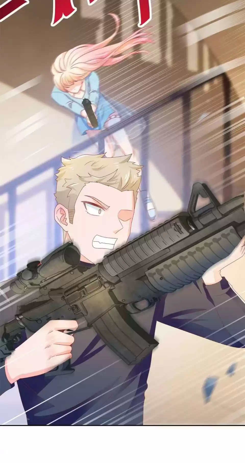 Full Marks Hidden Marriage Chapter 153