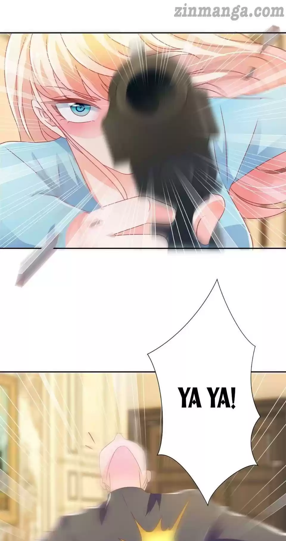 Full Marks Hidden Marriage Chapter 153