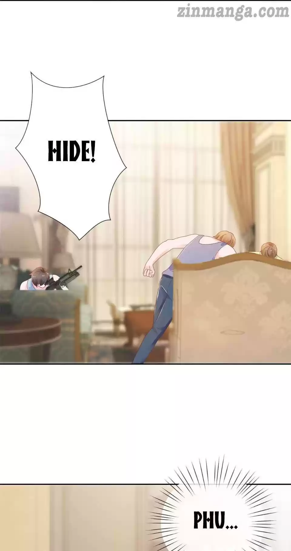 Full Marks Hidden Marriage Chapter 153