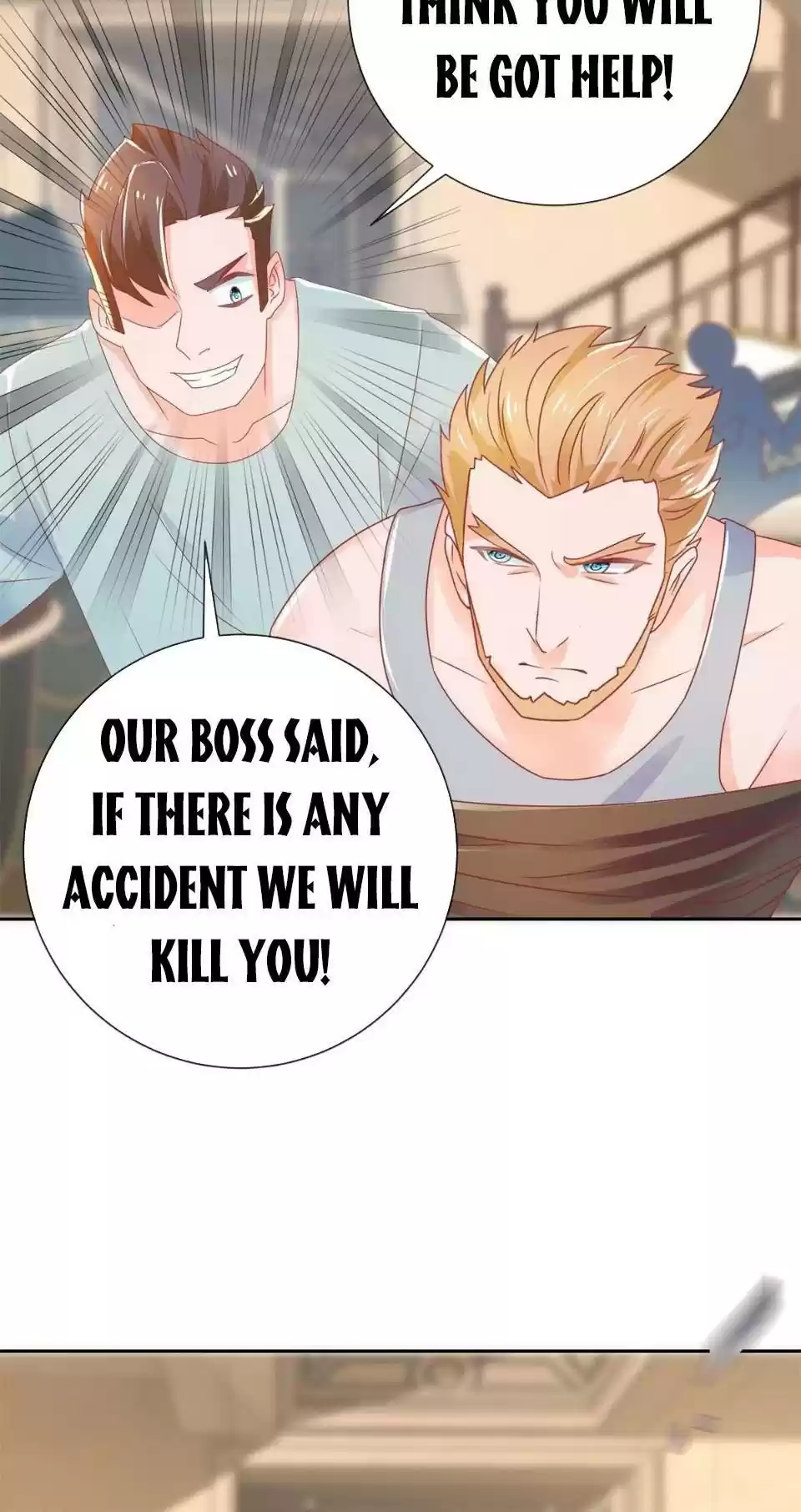 Full Marks Hidden Marriage Chapter 153