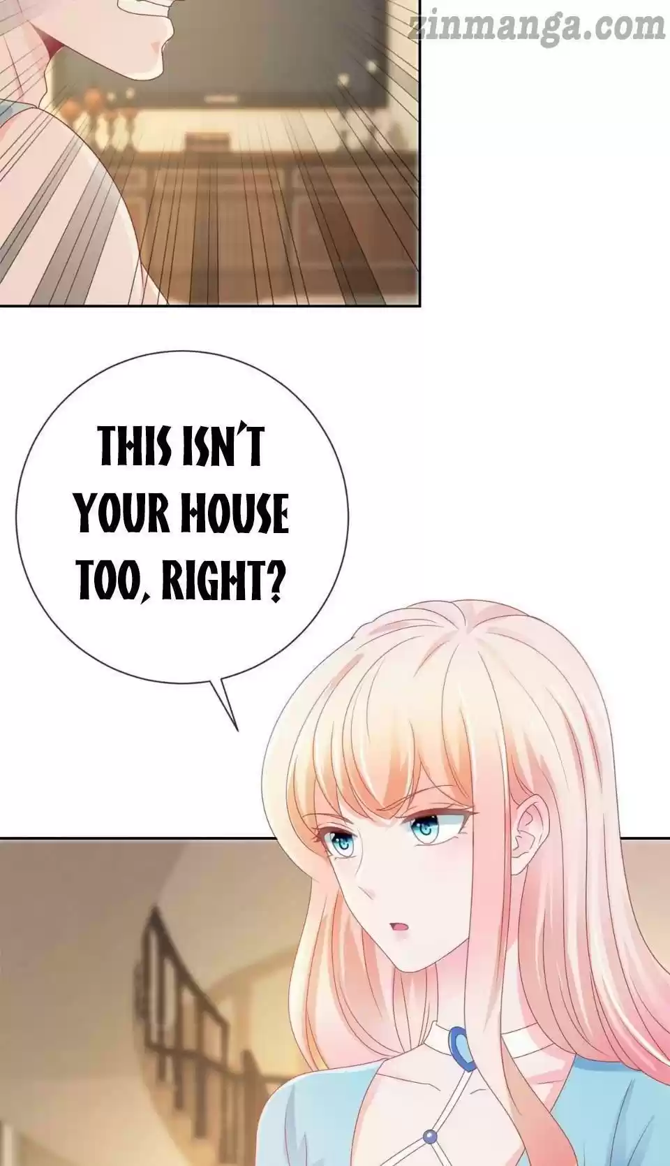 Full Marks Hidden Marriage Chapter 153