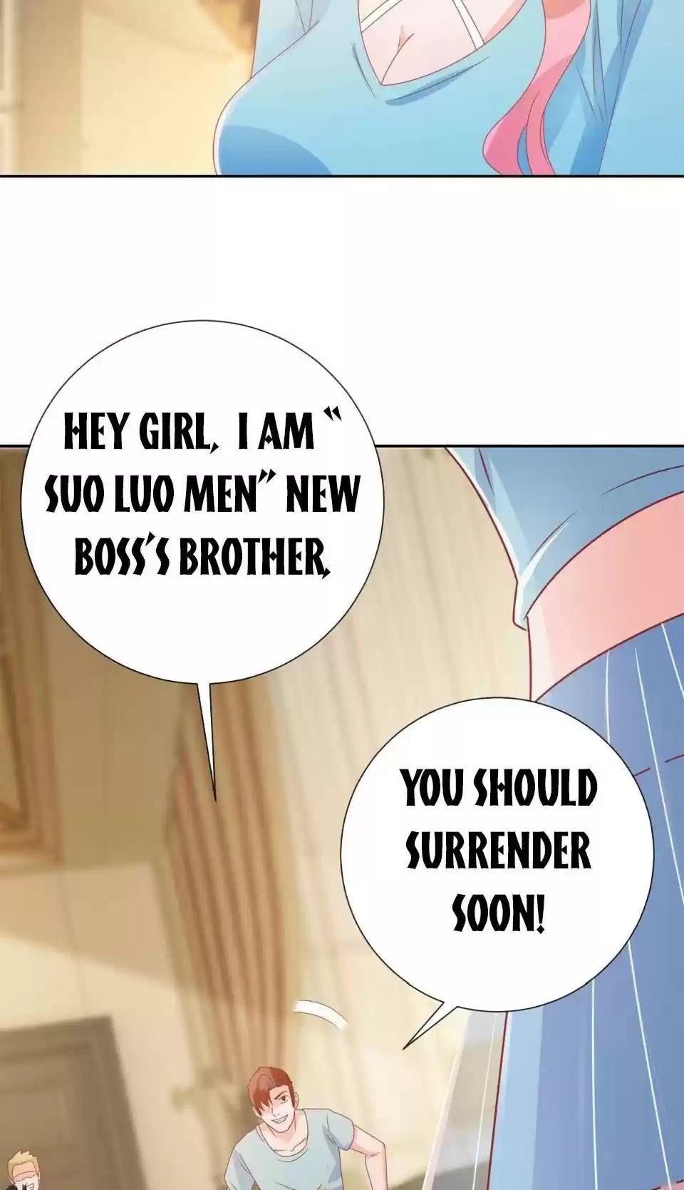 Full Marks Hidden Marriage Chapter 153