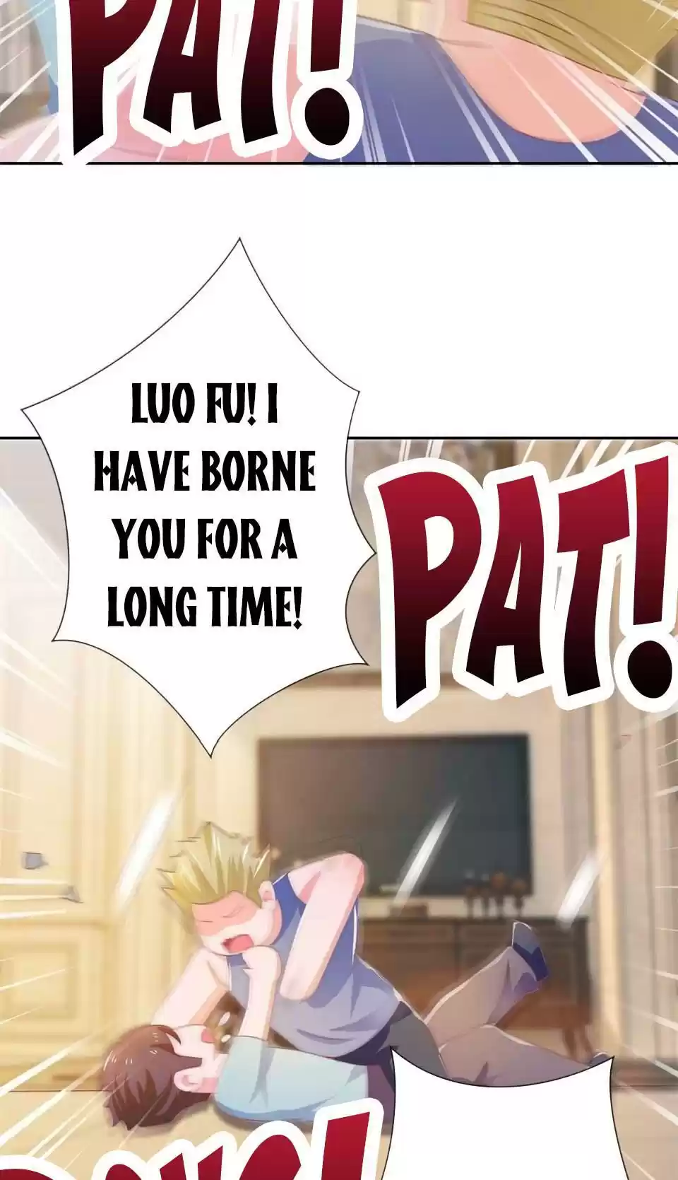 Full Marks Hidden Marriage Chapter 153