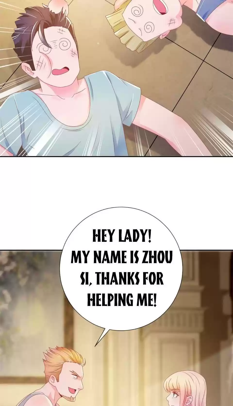 Full Marks Hidden Marriage Chapter 153