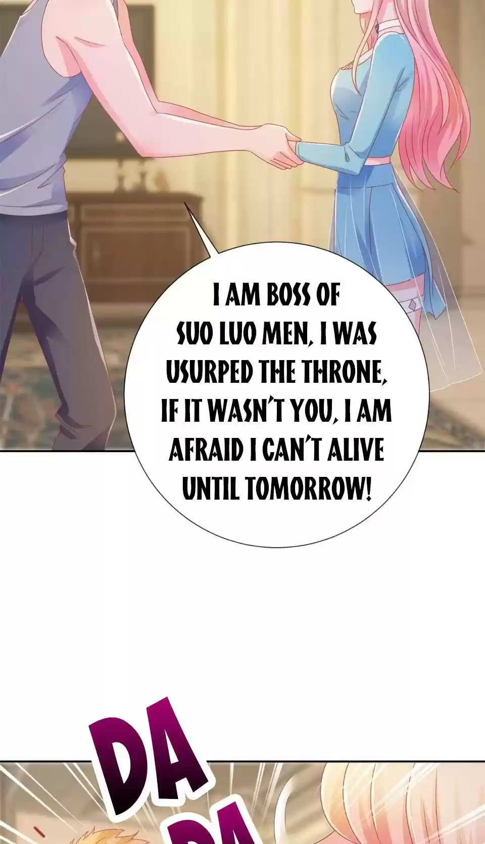 Full Marks Hidden Marriage Chapter 153