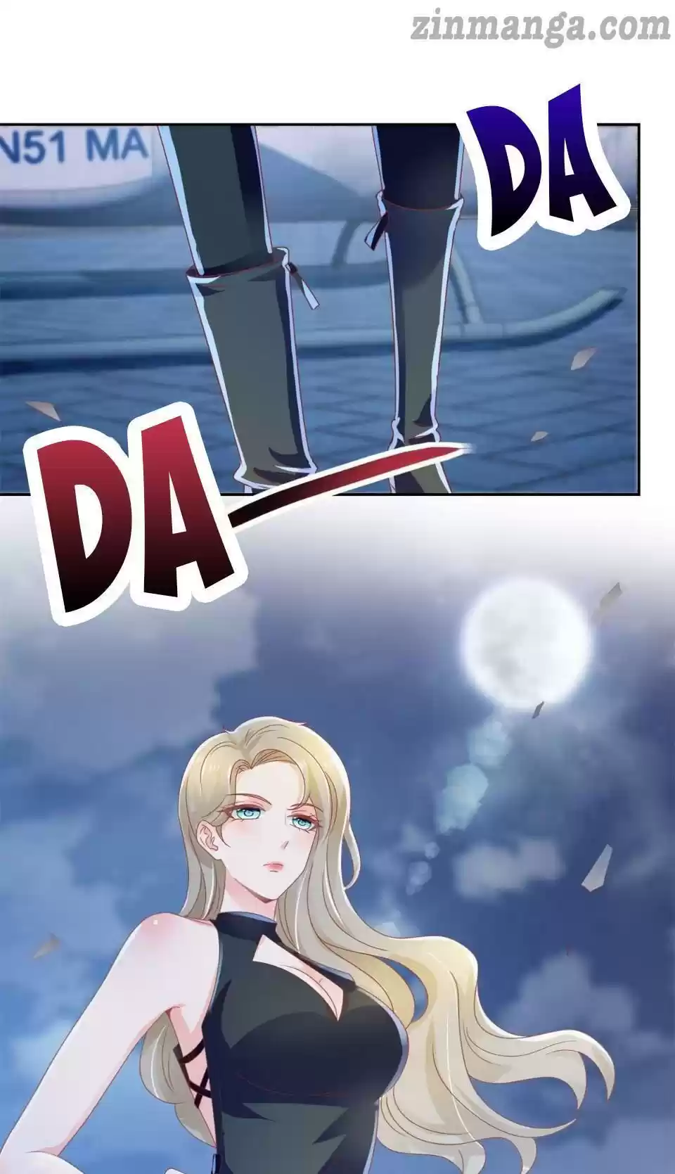 Full Marks Hidden Marriage Chapter 153