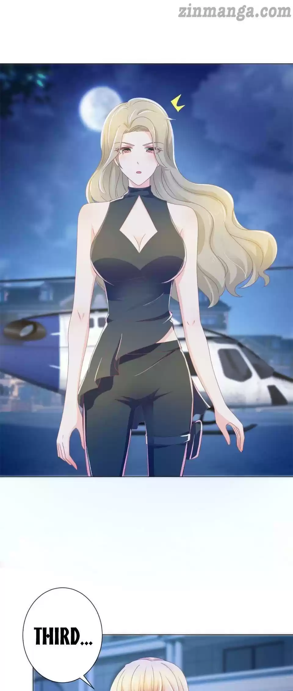 Full Marks Hidden Marriage Chapter 154