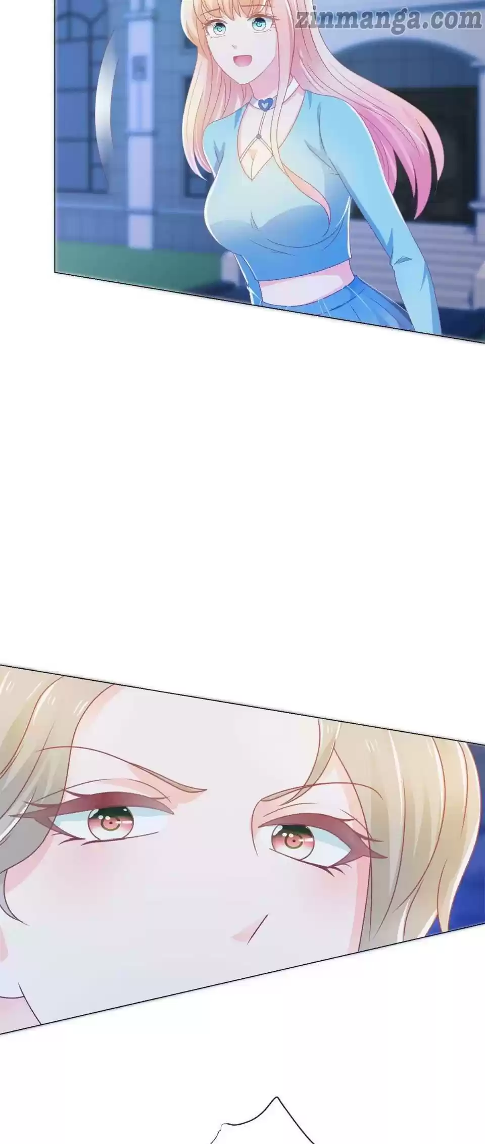 Full Marks Hidden Marriage Chapter 154