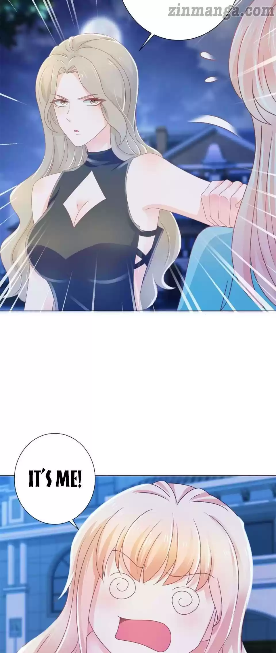 Full Marks Hidden Marriage Chapter 154