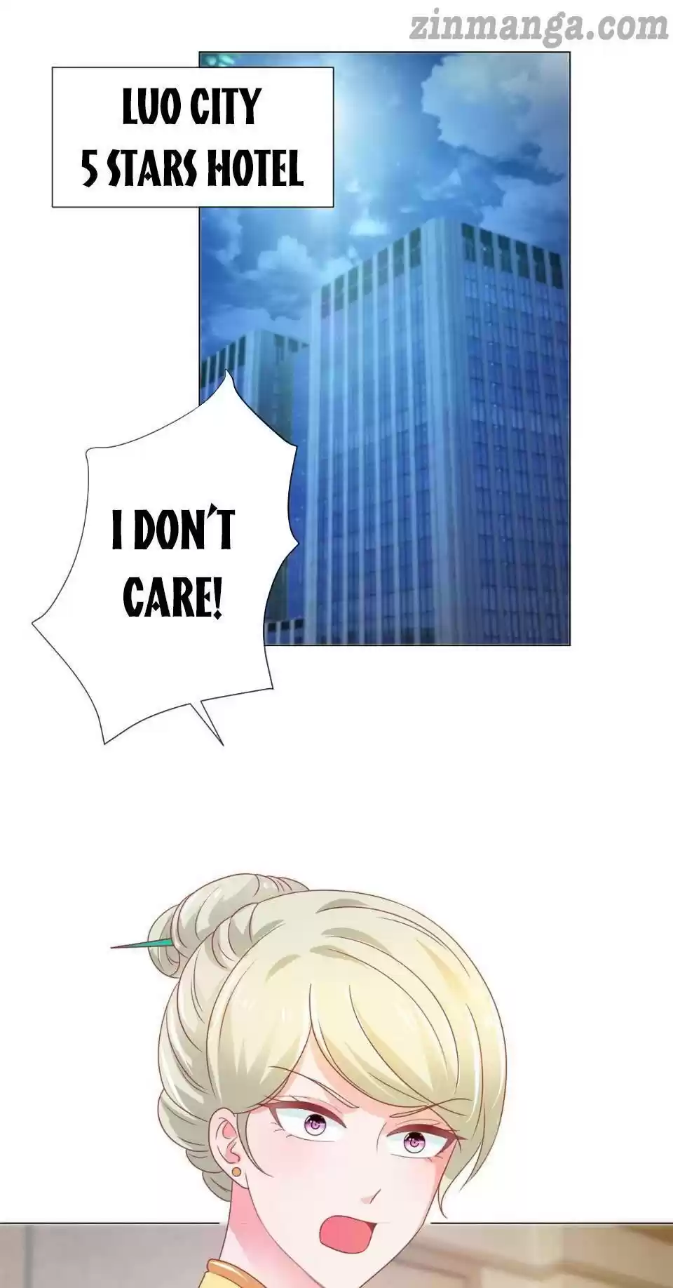 Full Marks Hidden Marriage Chapter 154