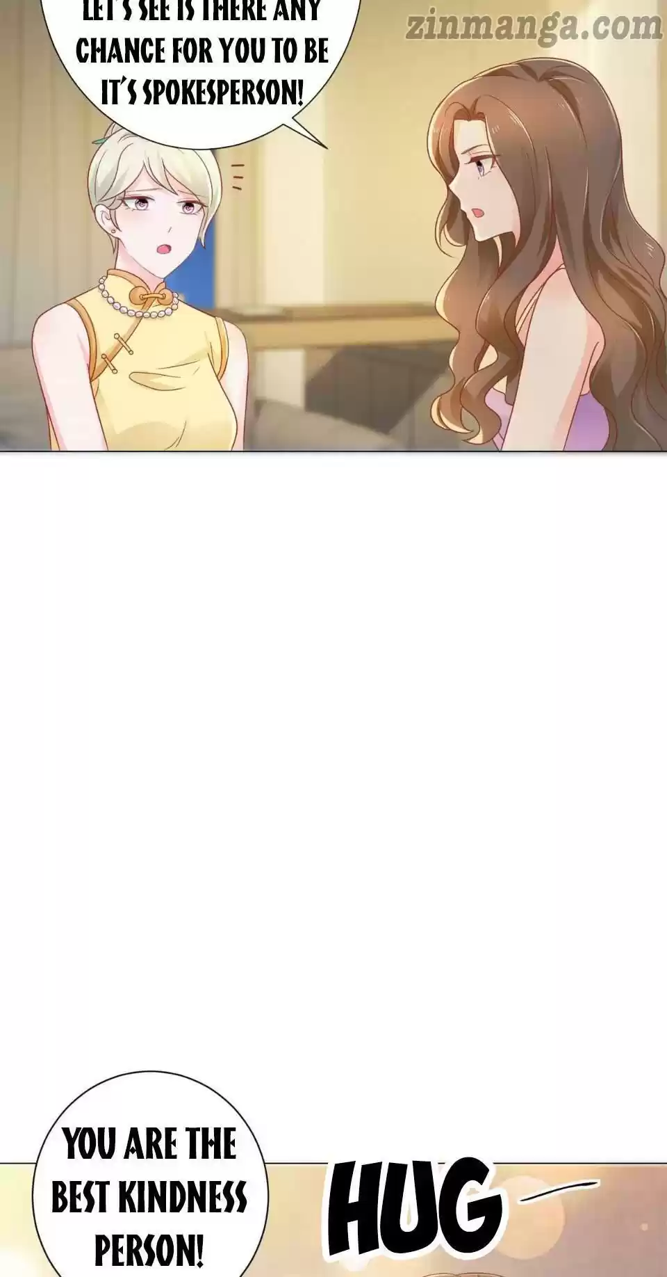 Full Marks Hidden Marriage Chapter 154