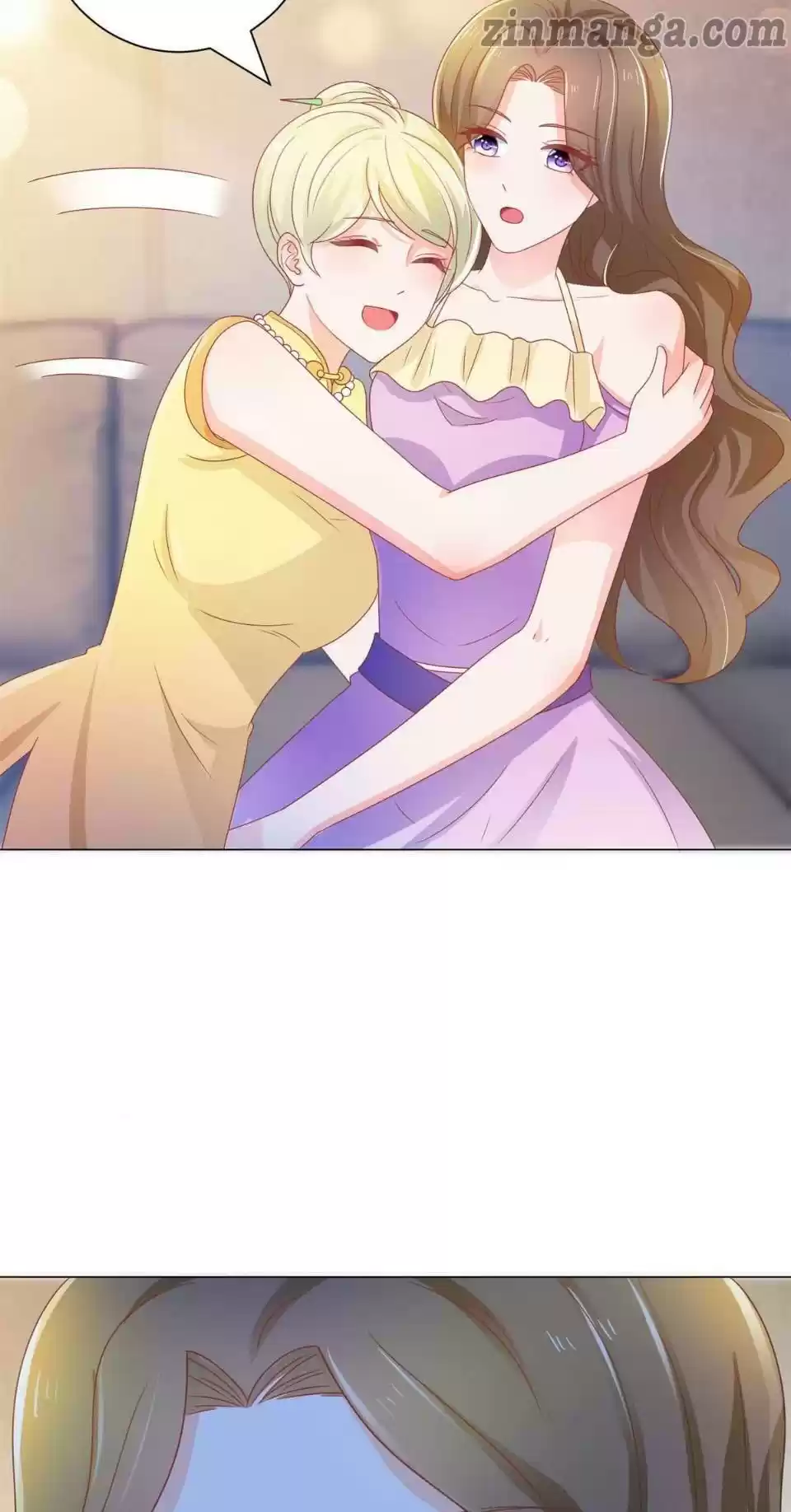 Full Marks Hidden Marriage Chapter 154