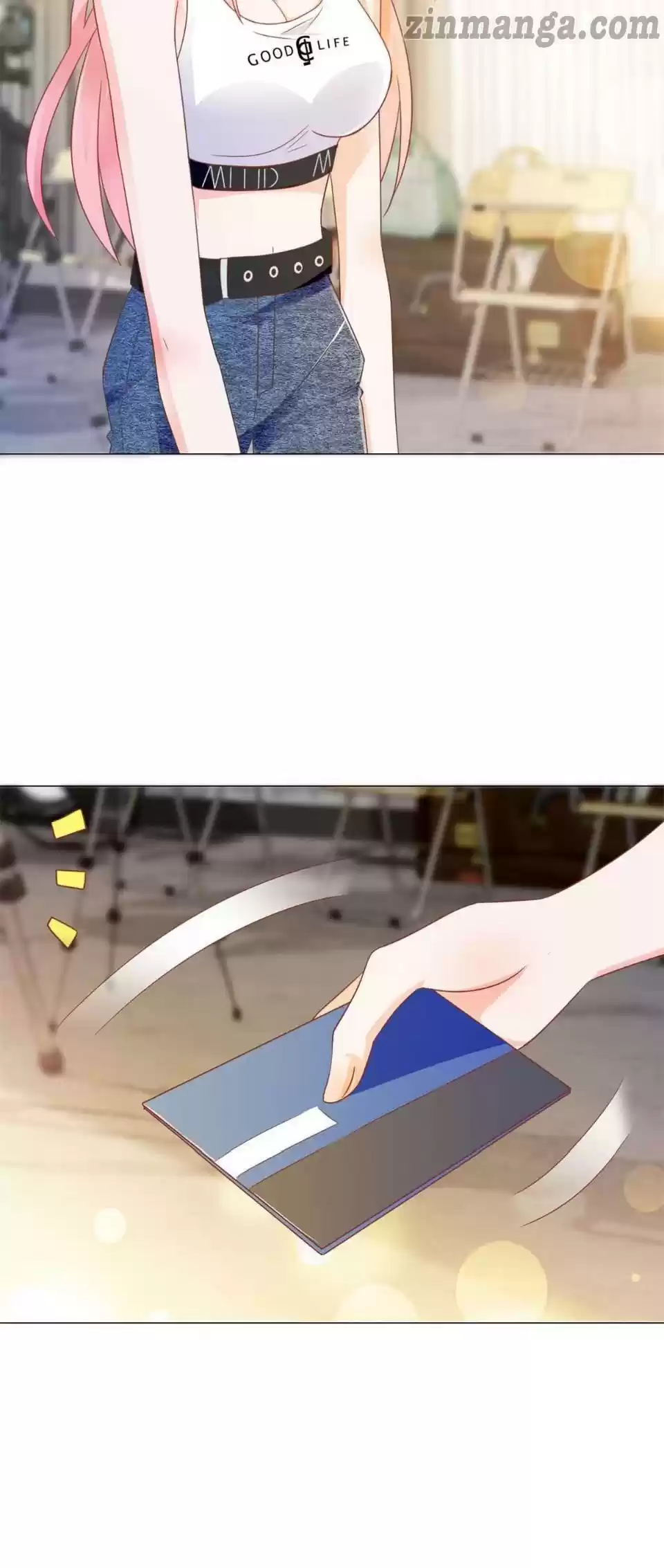 Full Marks Hidden Marriage Chapter 155