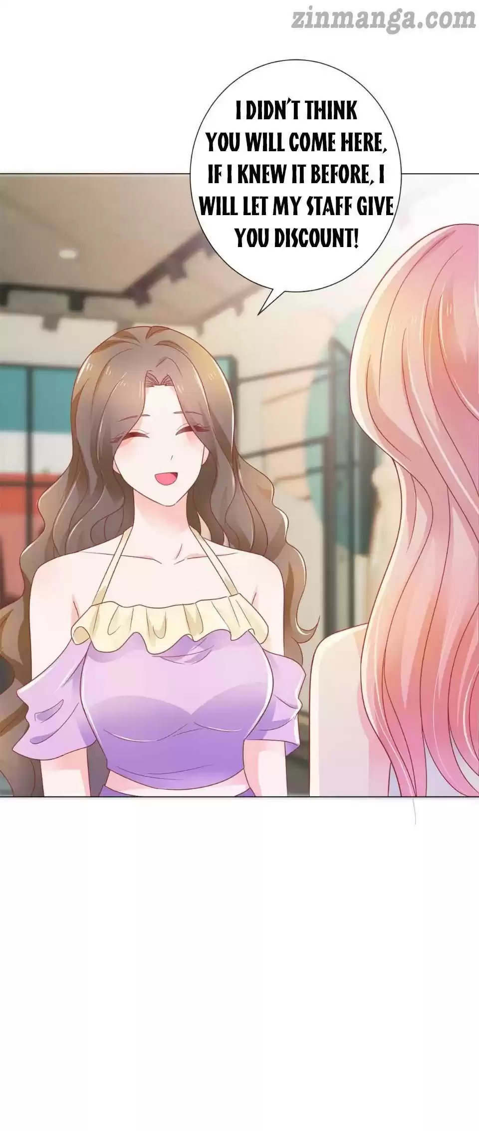 Full Marks Hidden Marriage Chapter 155