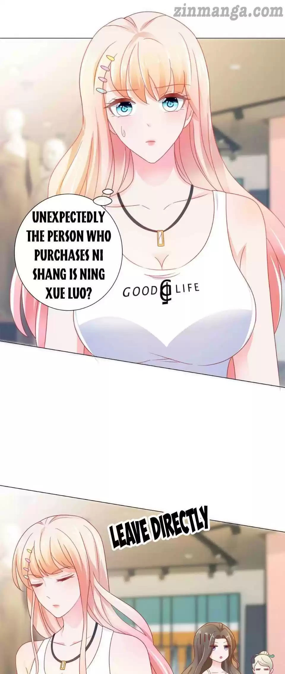 Full Marks Hidden Marriage Chapter 155