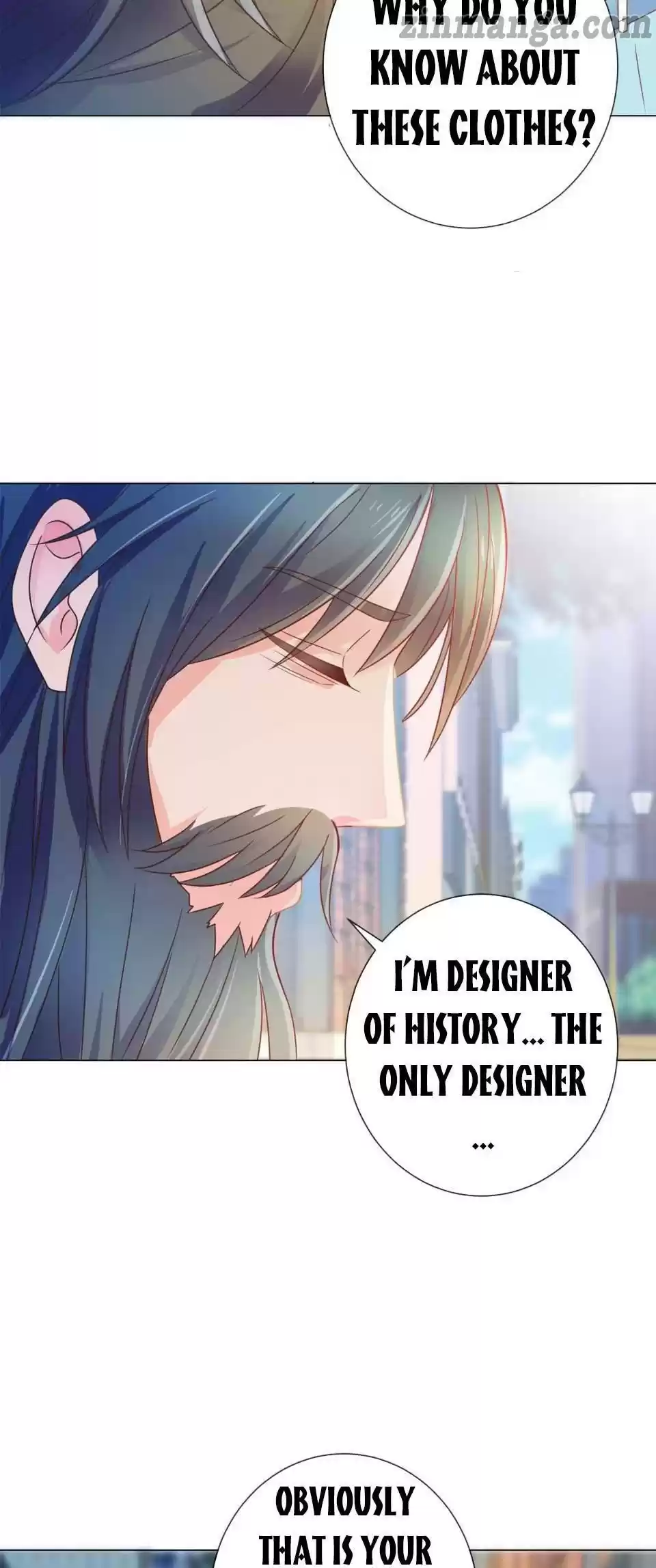 Full Marks Hidden Marriage Chapter 155