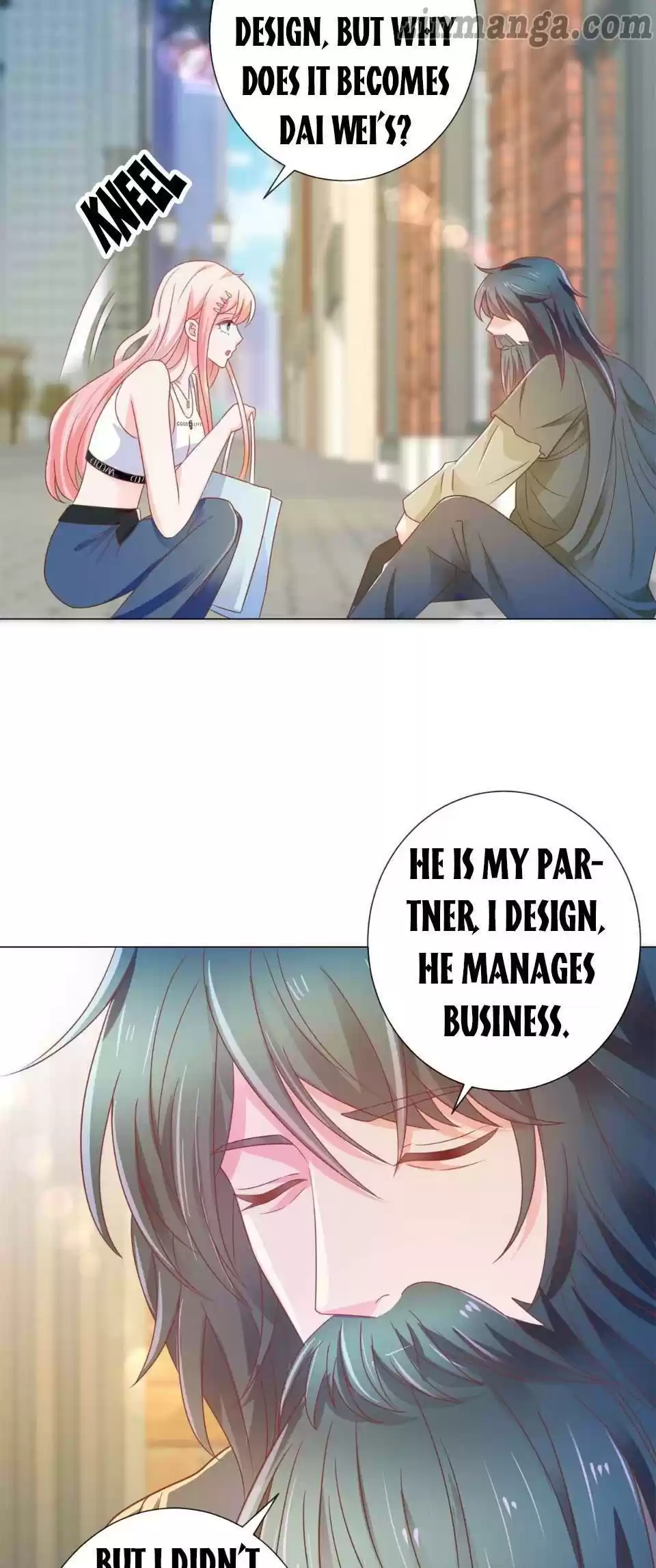 Full Marks Hidden Marriage Chapter 155