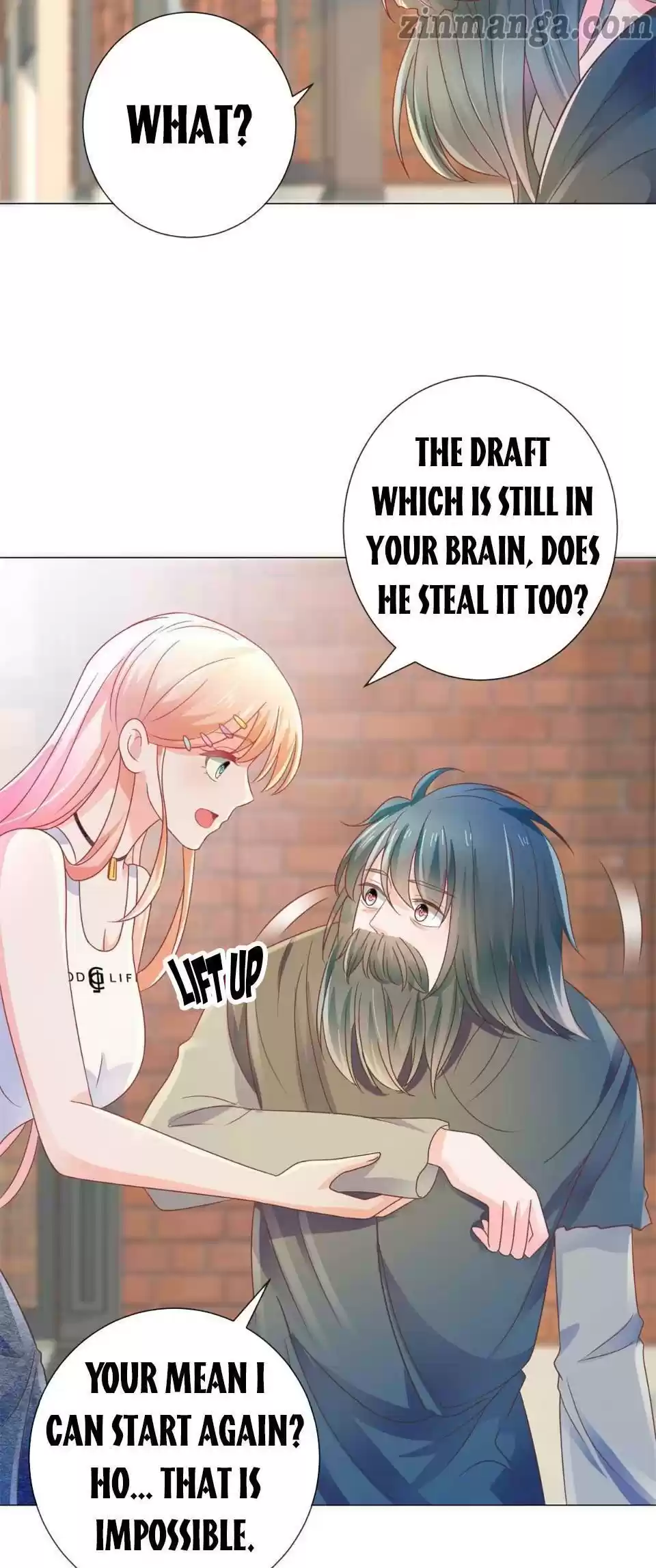 Full Marks Hidden Marriage Chapter 155