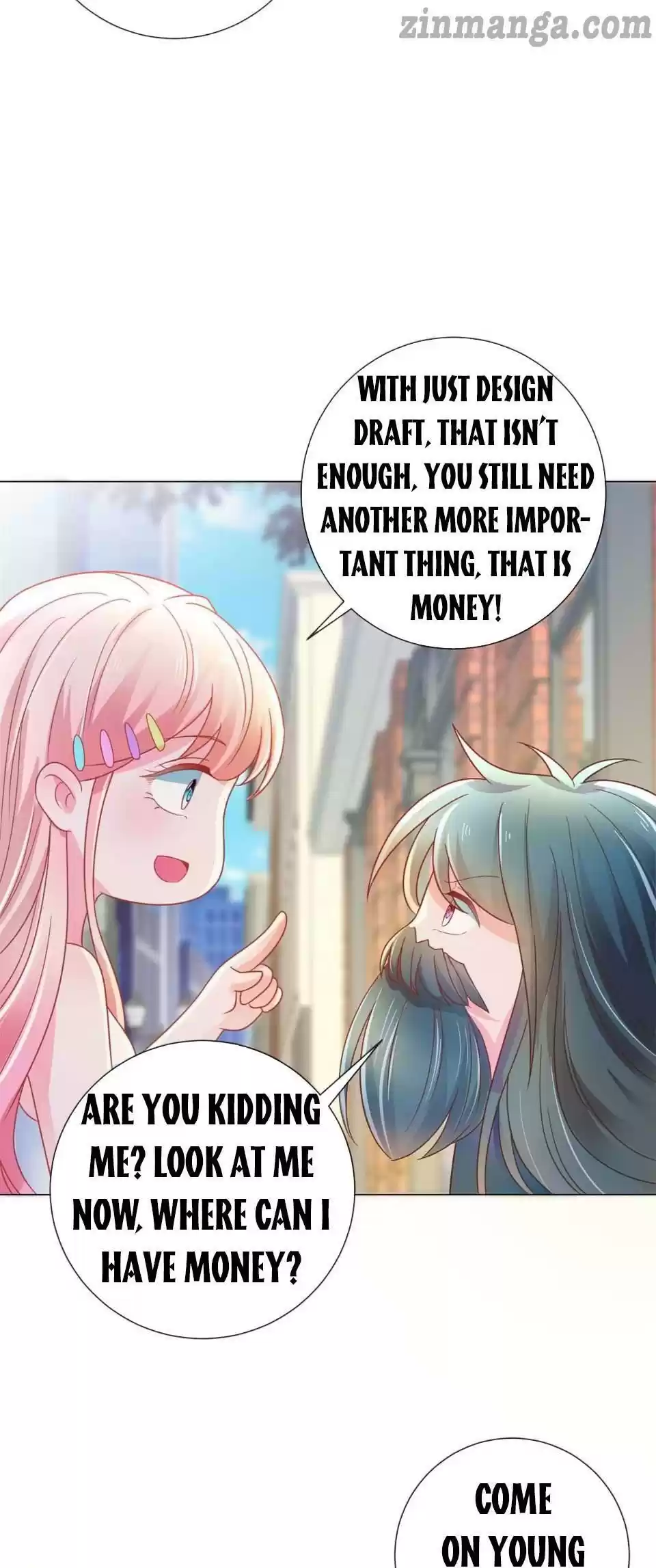 Full Marks Hidden Marriage Chapter 155