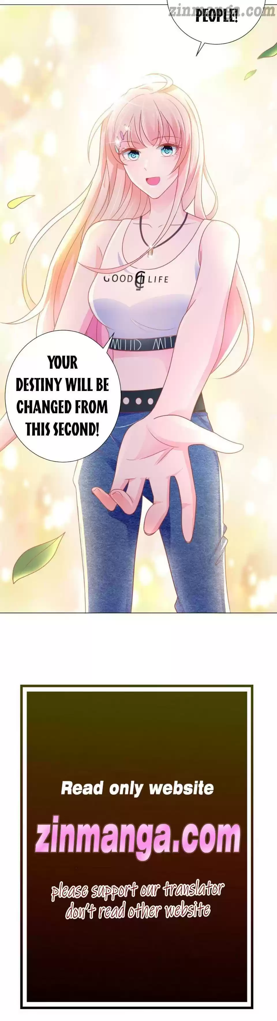 Full Marks Hidden Marriage Chapter 155