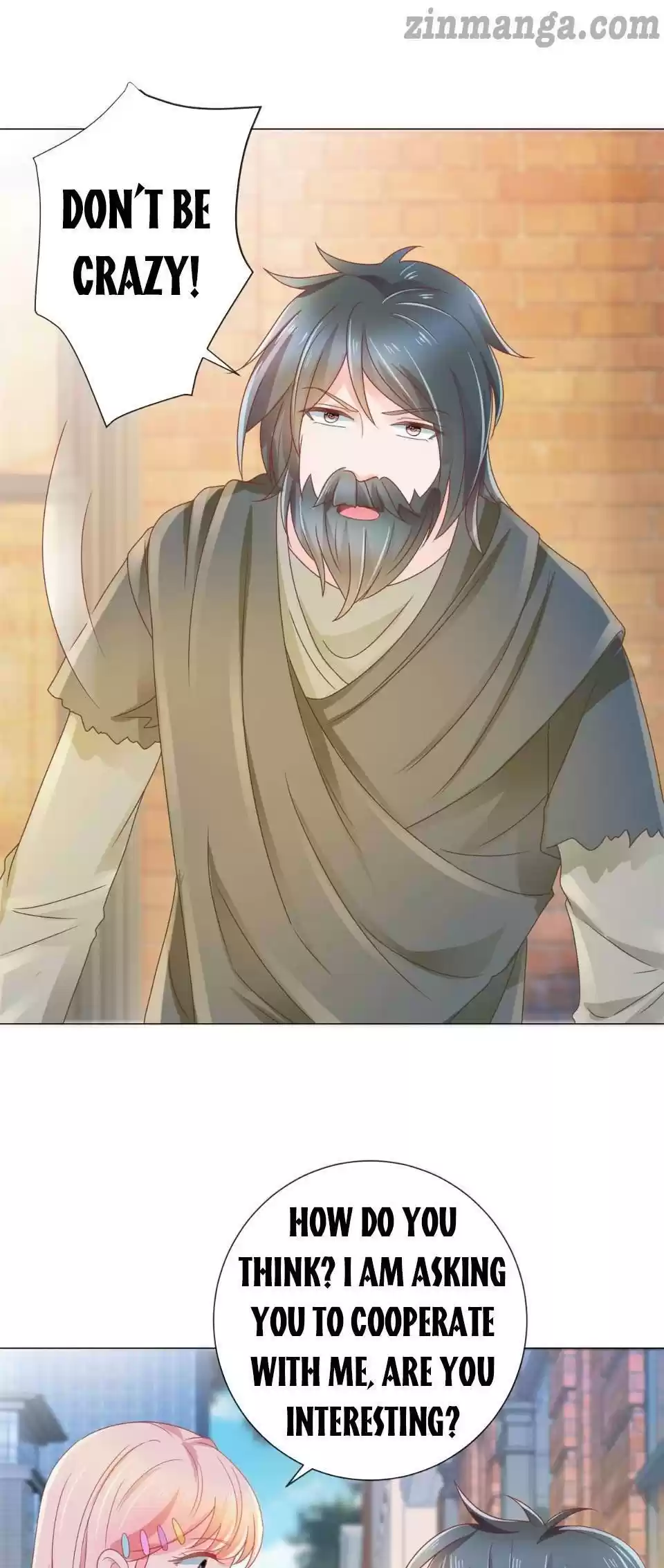 Full Marks Hidden Marriage Chapter 156