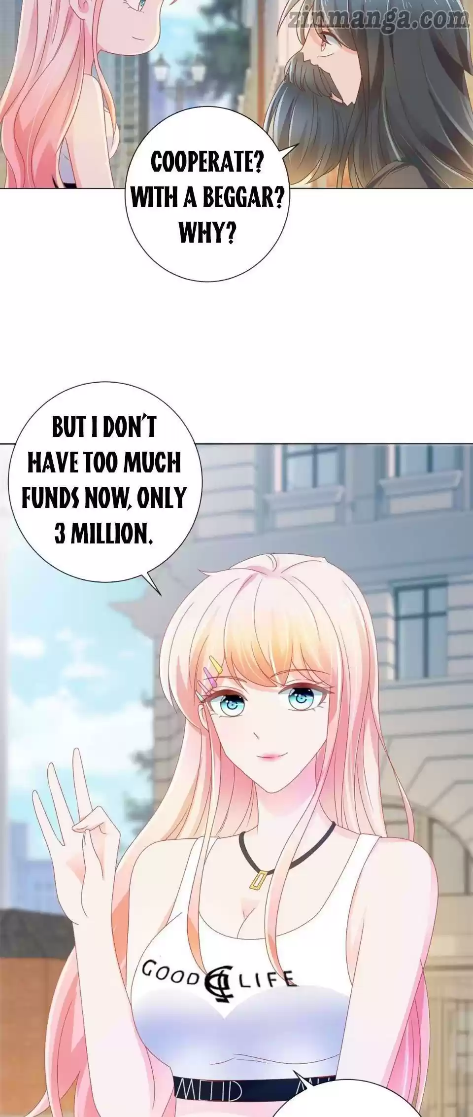 Full Marks Hidden Marriage Chapter 156