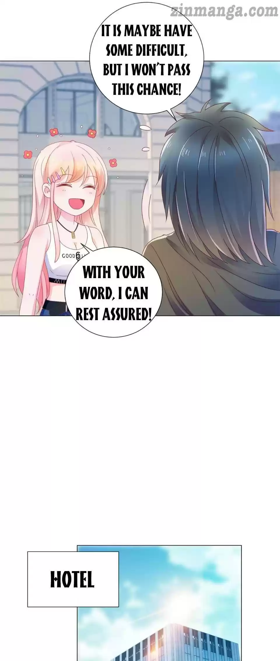 Full Marks Hidden Marriage Chapter 156