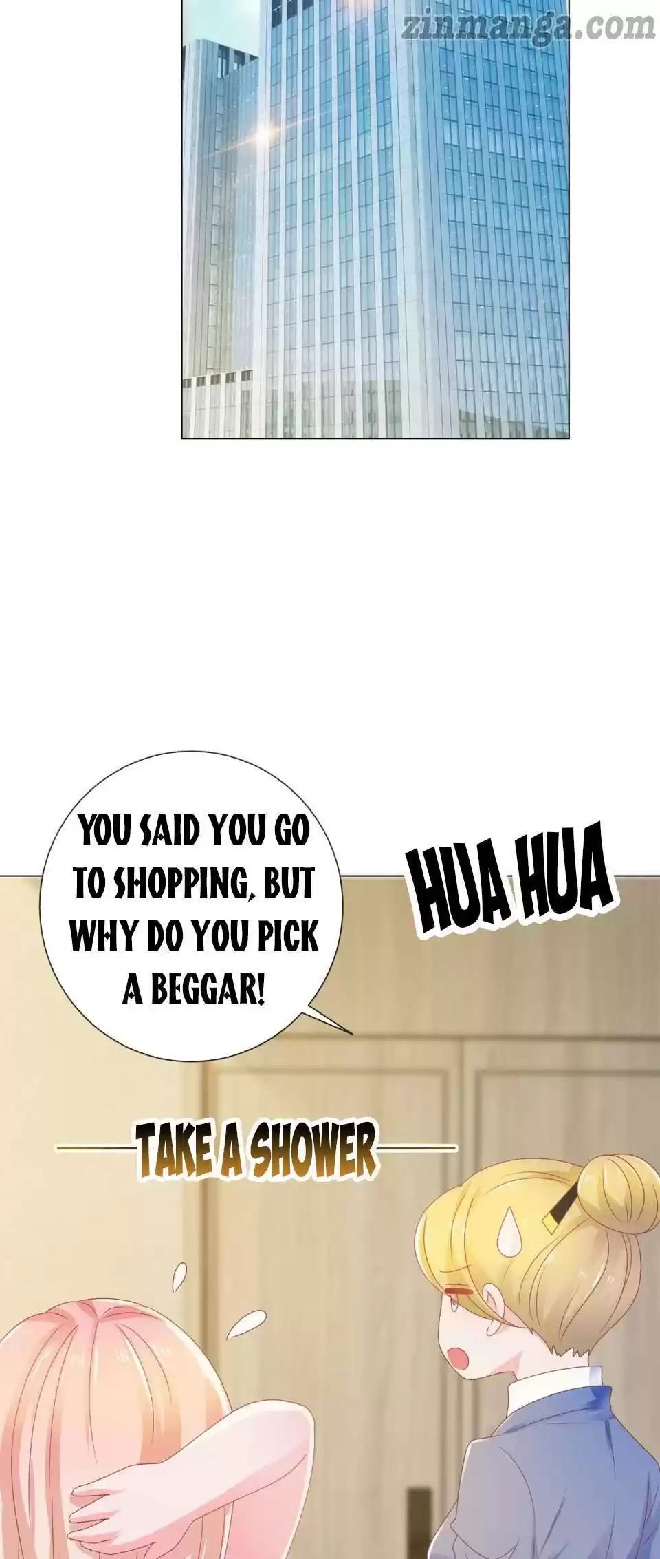 Full Marks Hidden Marriage Chapter 156