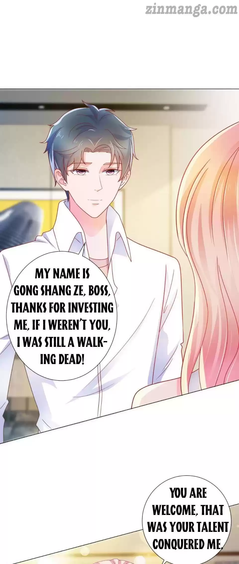 Full Marks Hidden Marriage Chapter 156