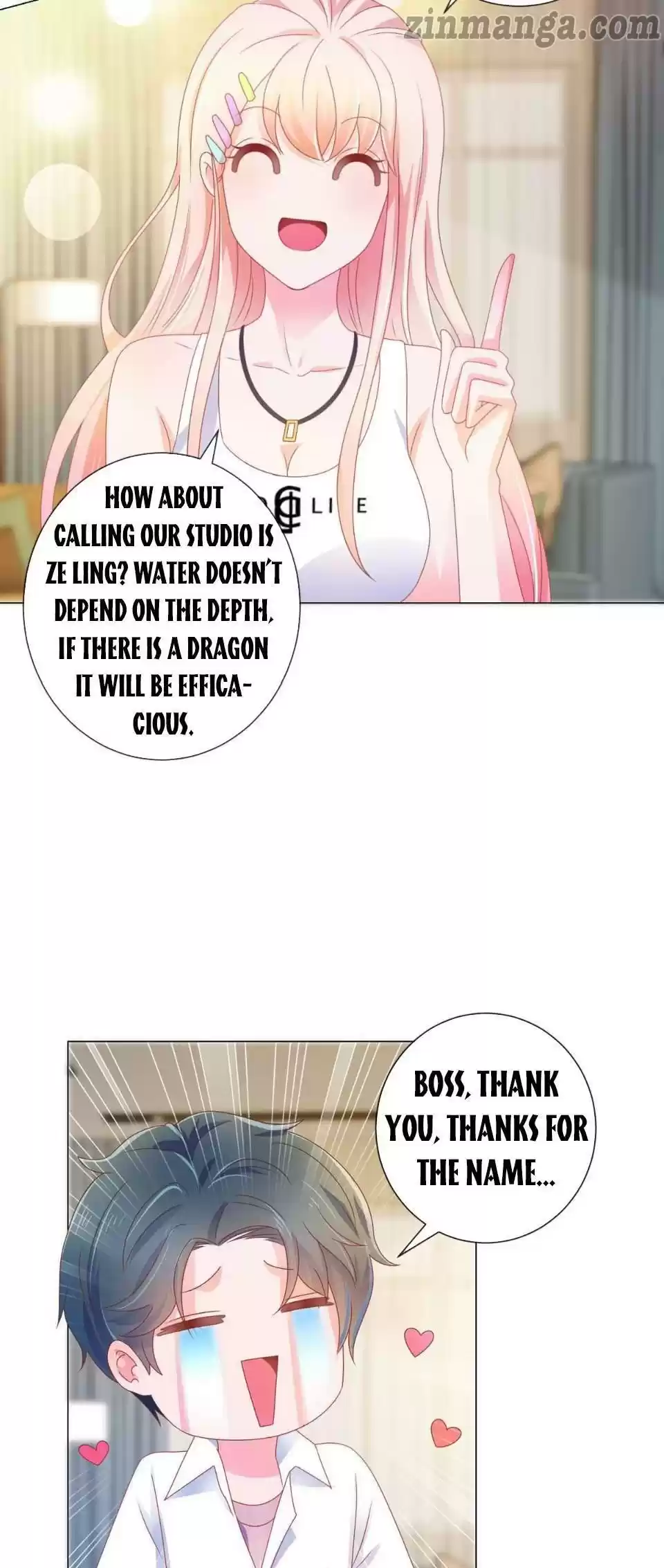 Full Marks Hidden Marriage Chapter 156