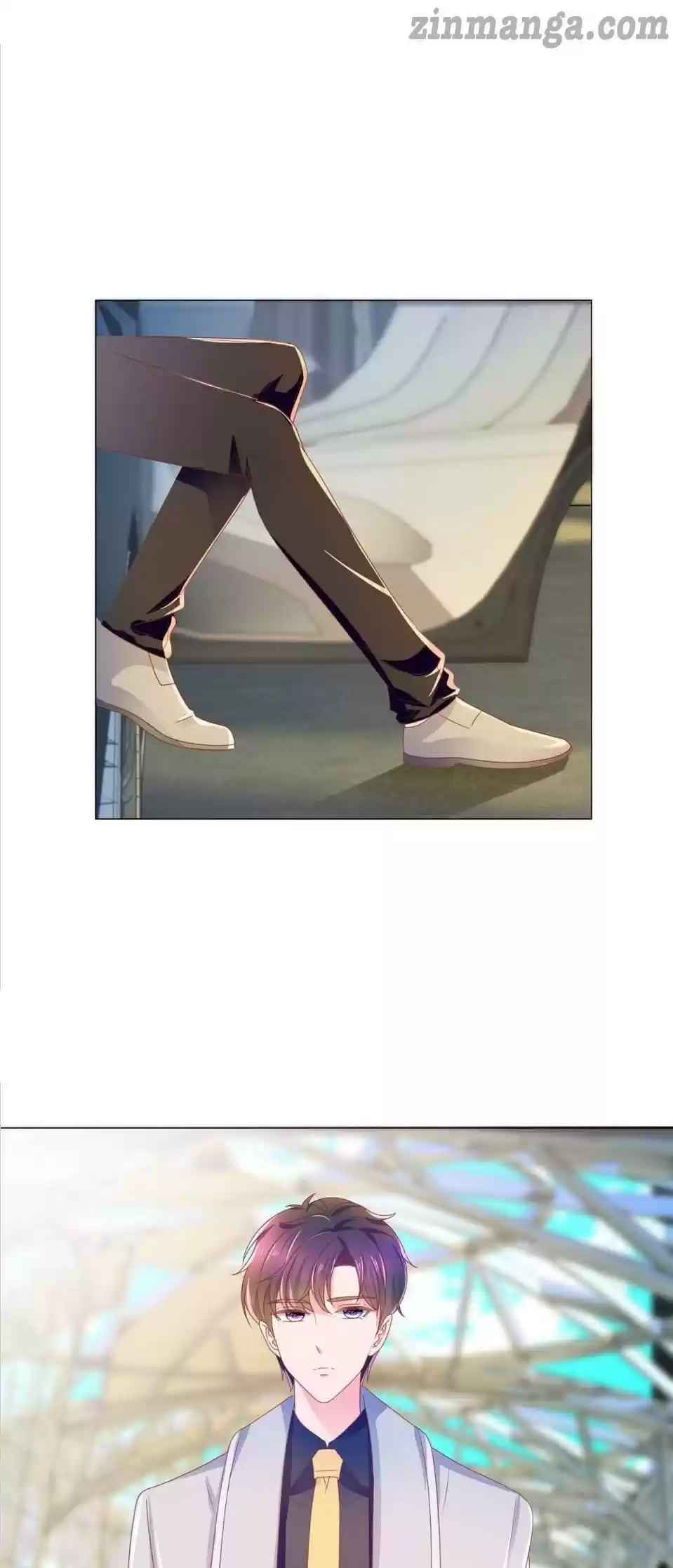 Full Marks Hidden Marriage Chapter 156