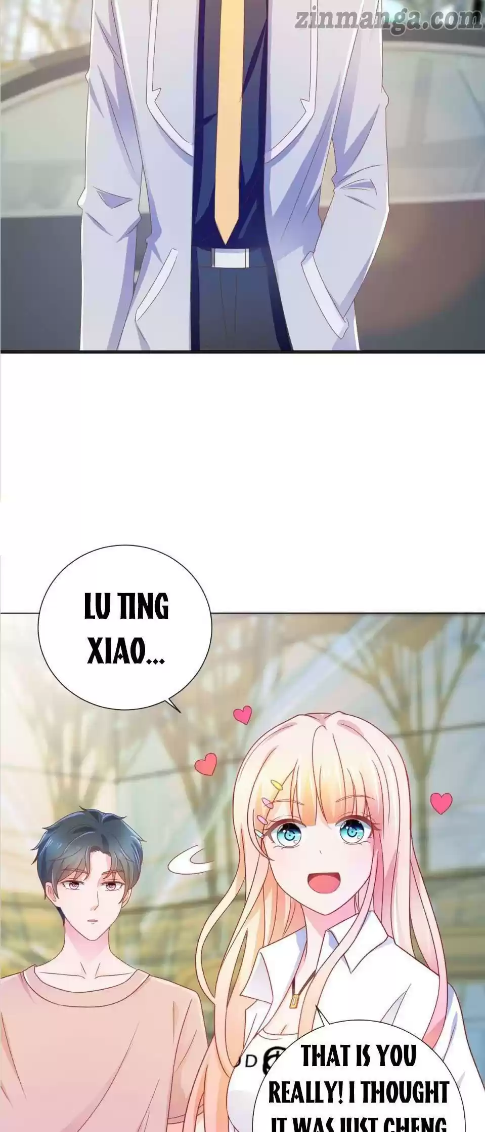 Full Marks Hidden Marriage Chapter 156