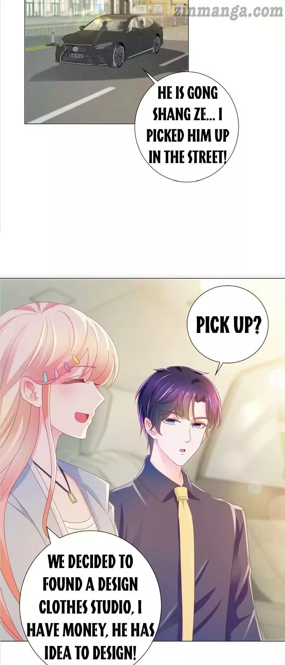 Full Marks Hidden Marriage Chapter 156