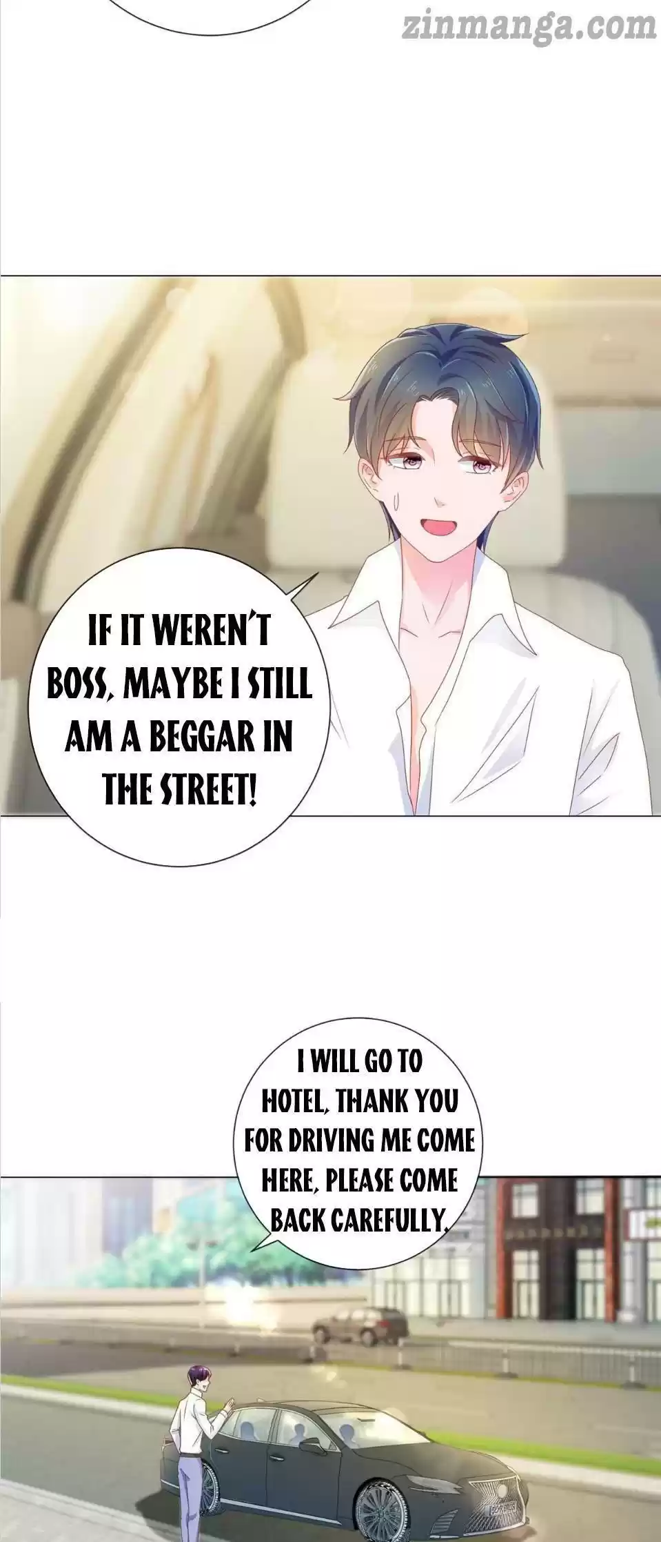 Full Marks Hidden Marriage Chapter 156