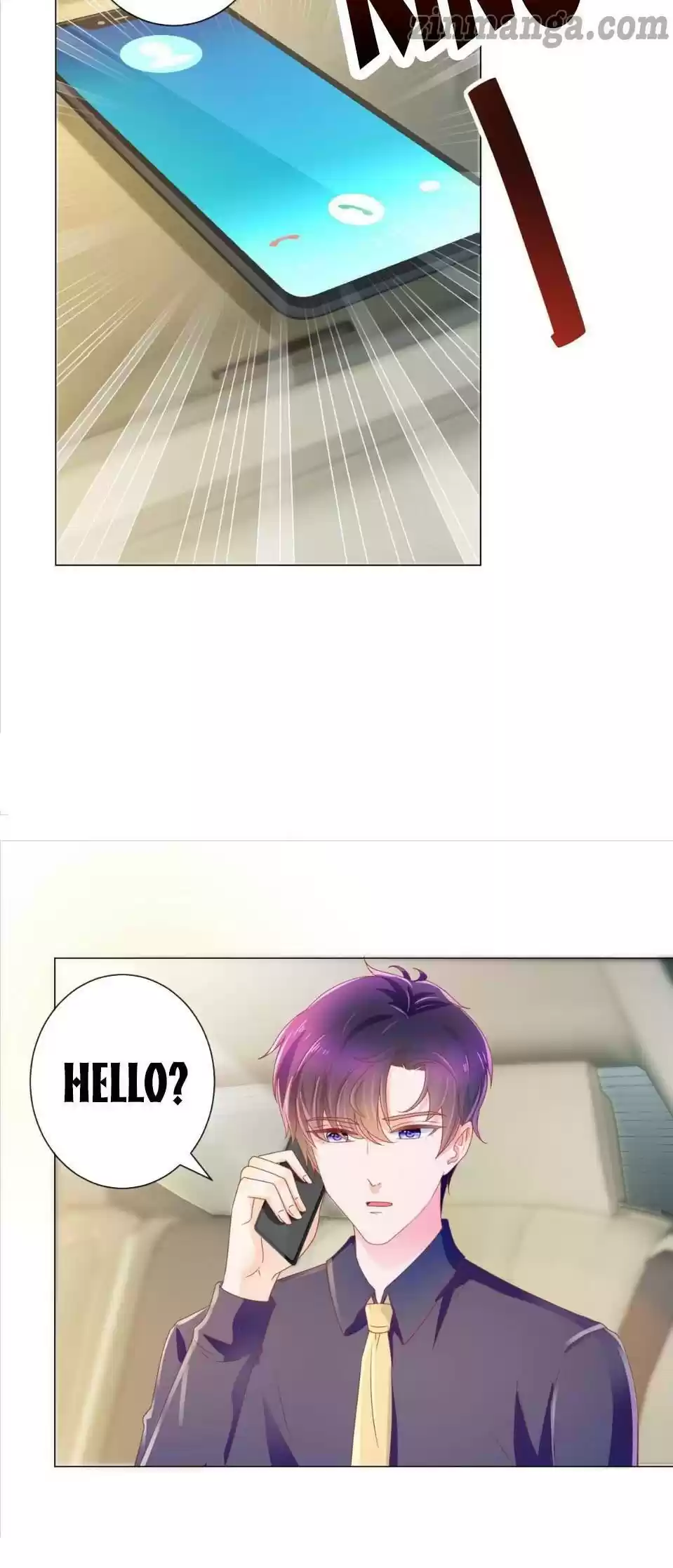 Full Marks Hidden Marriage Chapter 156