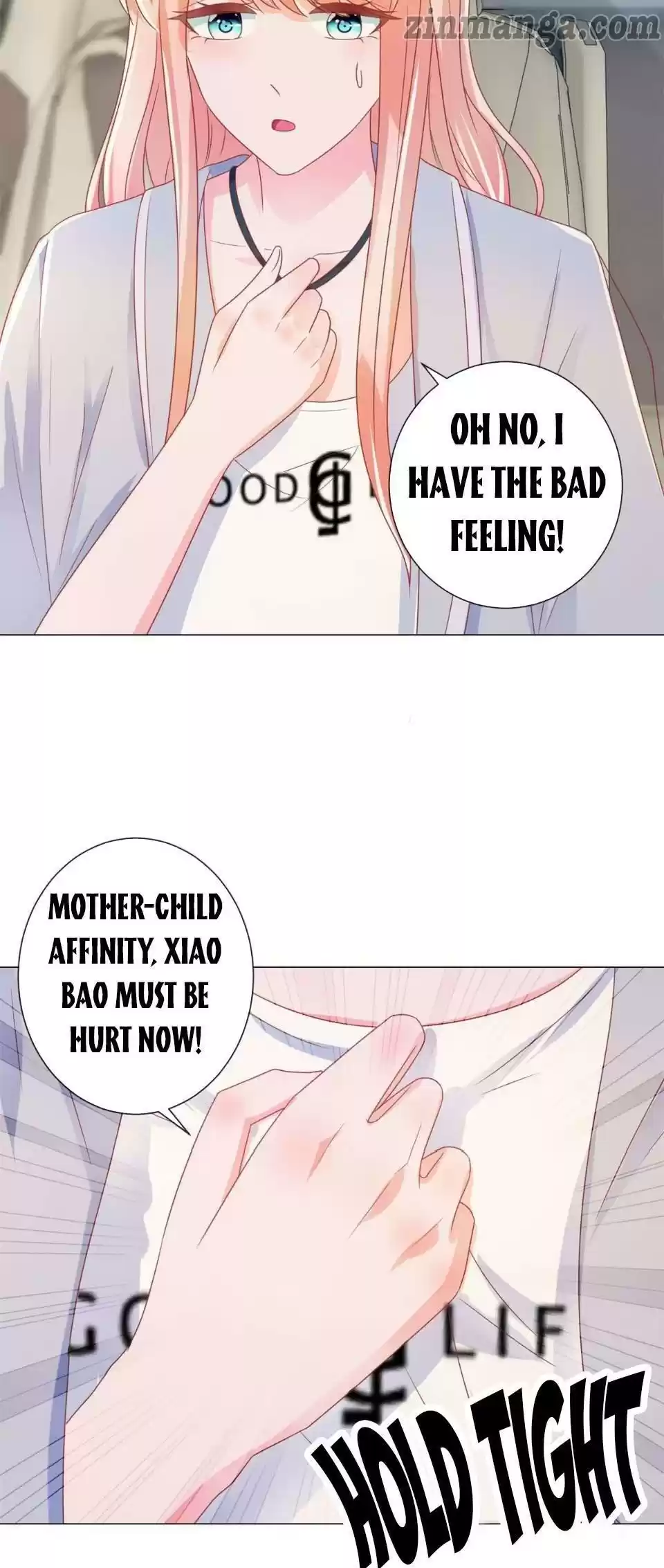 Full Marks Hidden Marriage Chapter 157