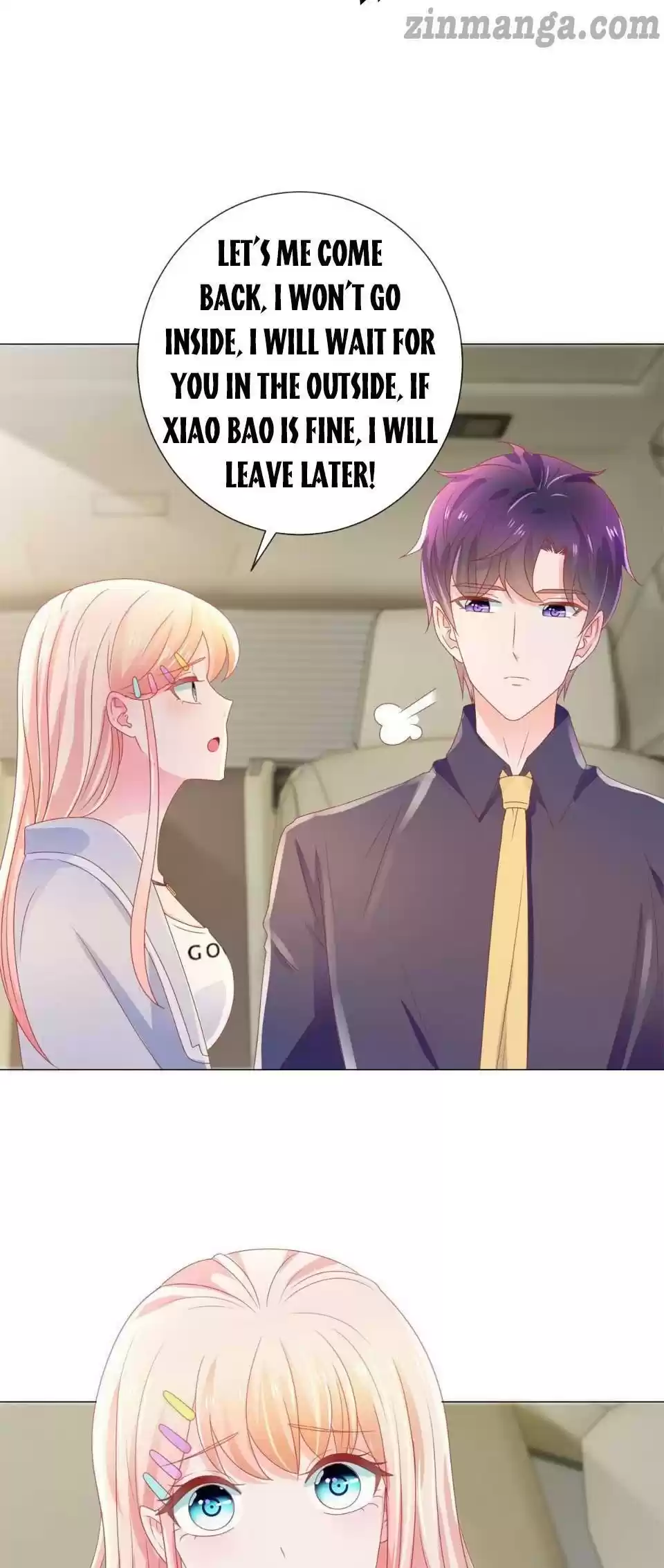 Full Marks Hidden Marriage Chapter 157