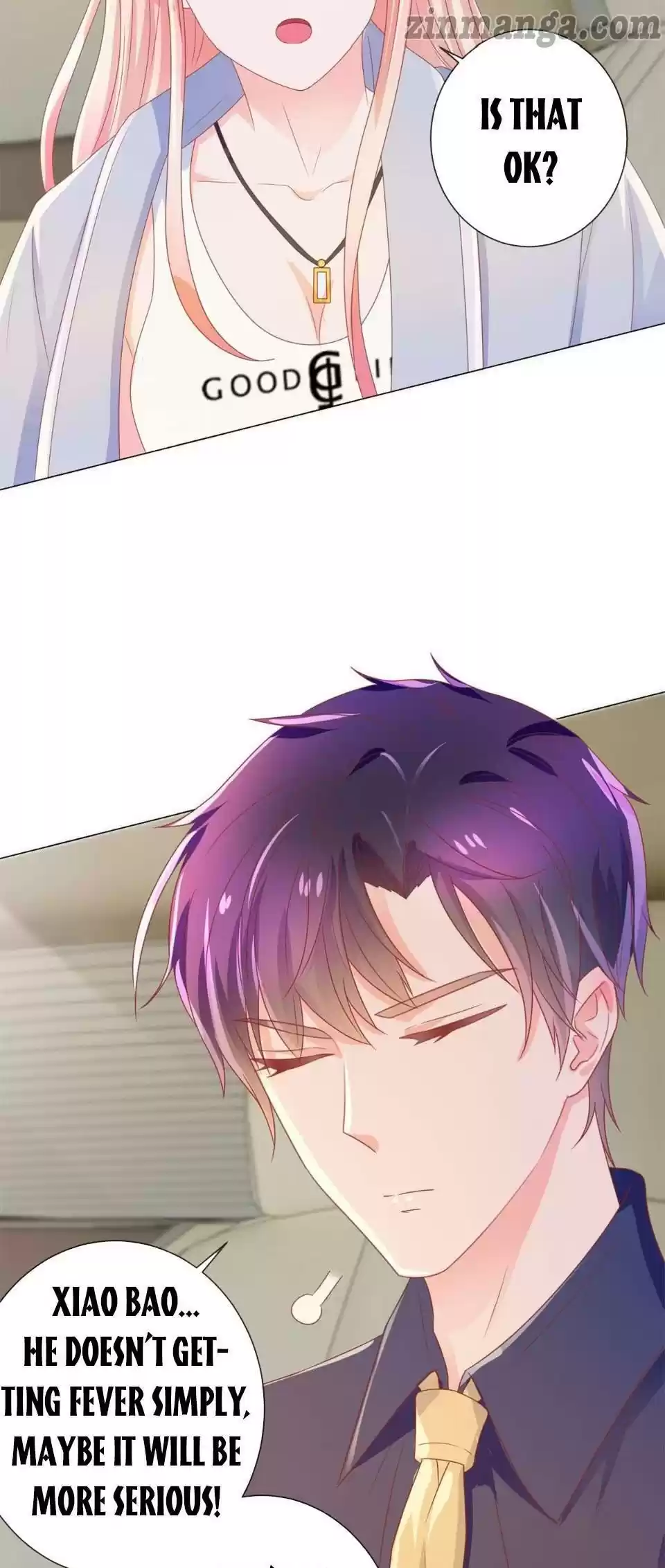 Full Marks Hidden Marriage Chapter 157