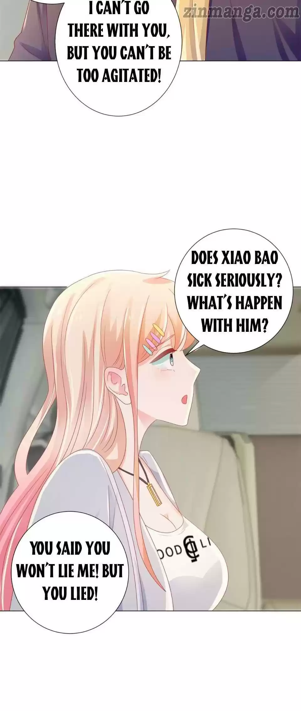 Full Marks Hidden Marriage Chapter 157