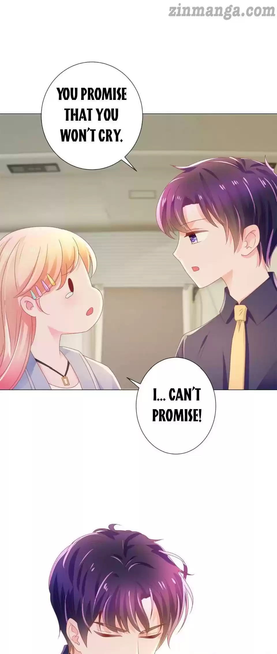 Full Marks Hidden Marriage Chapter 157