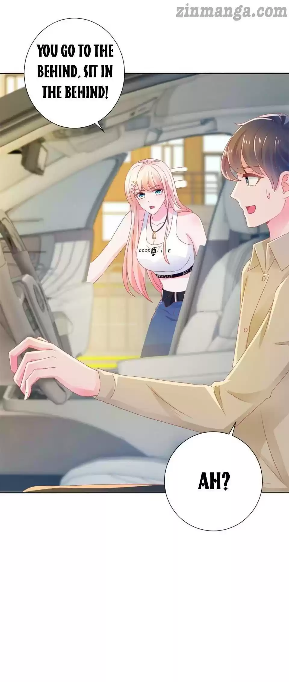 Full Marks Hidden Marriage Chapter 157