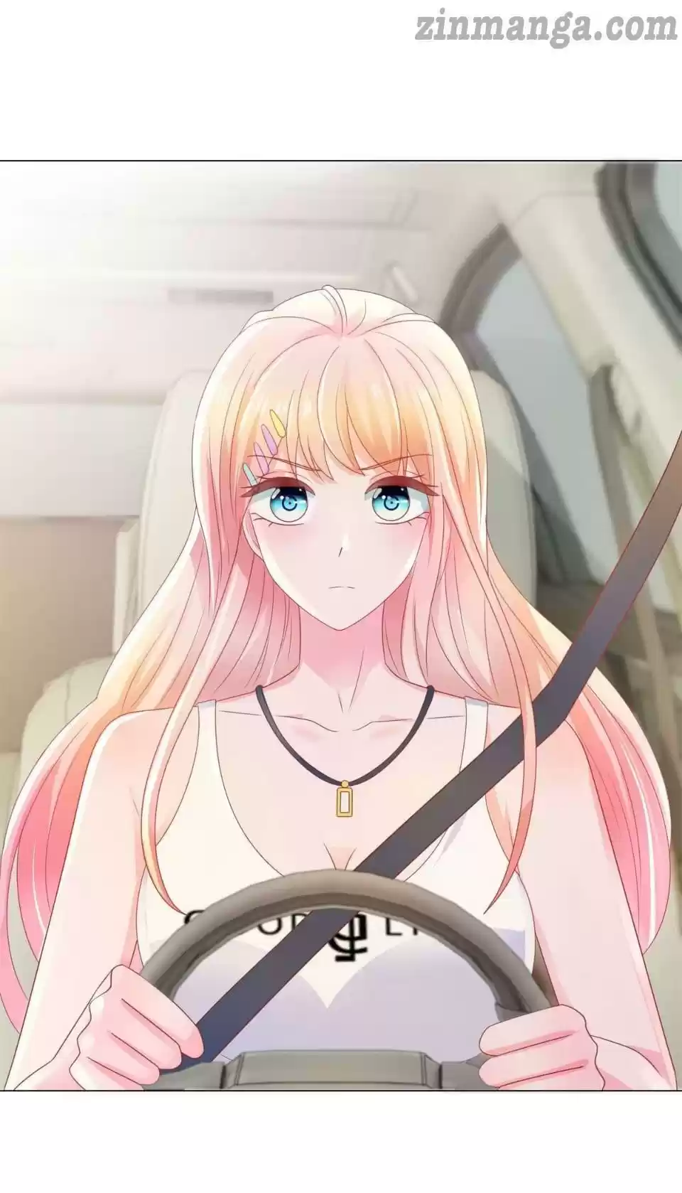 Full Marks Hidden Marriage Chapter 157