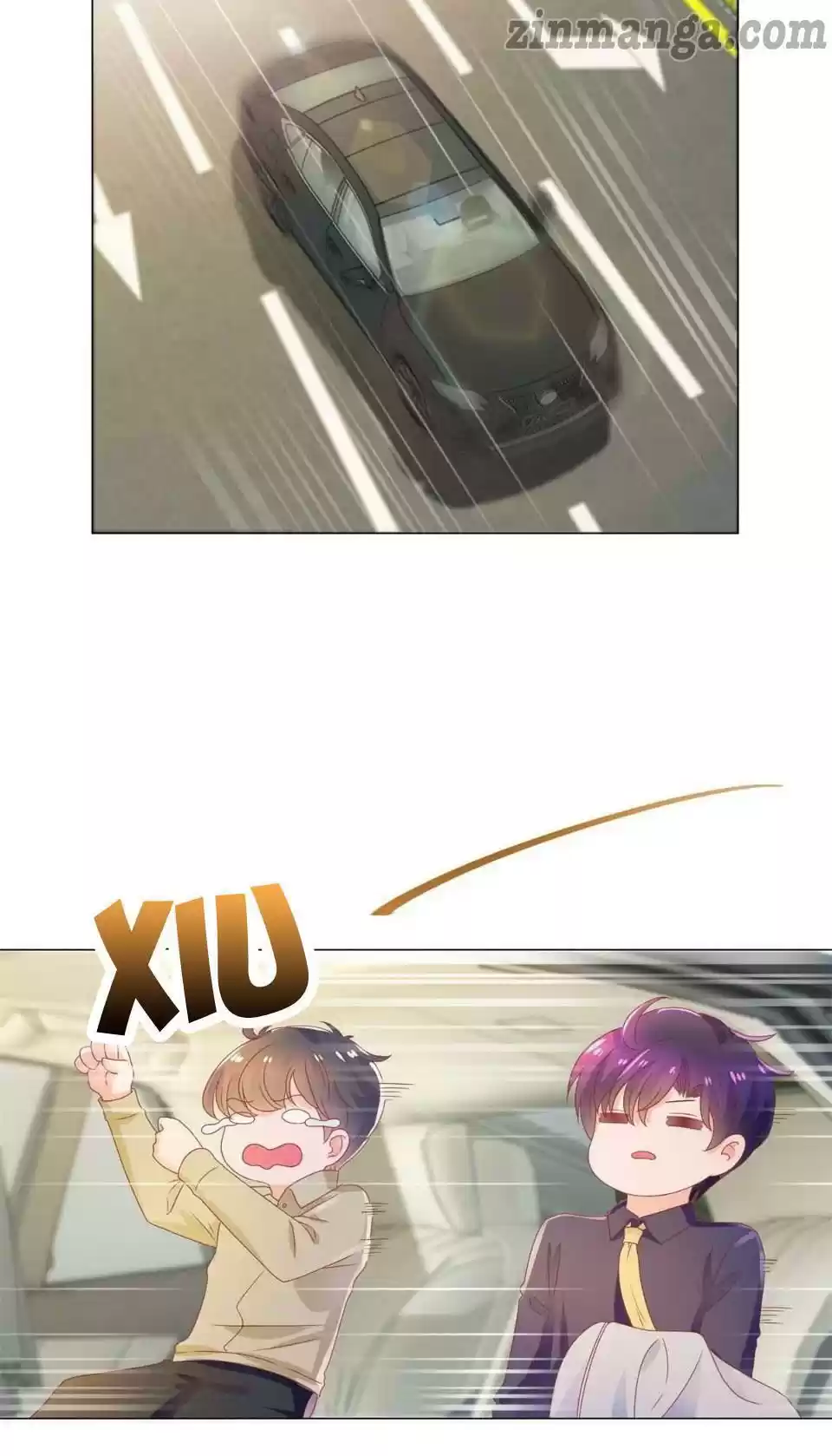 Full Marks Hidden Marriage Chapter 157