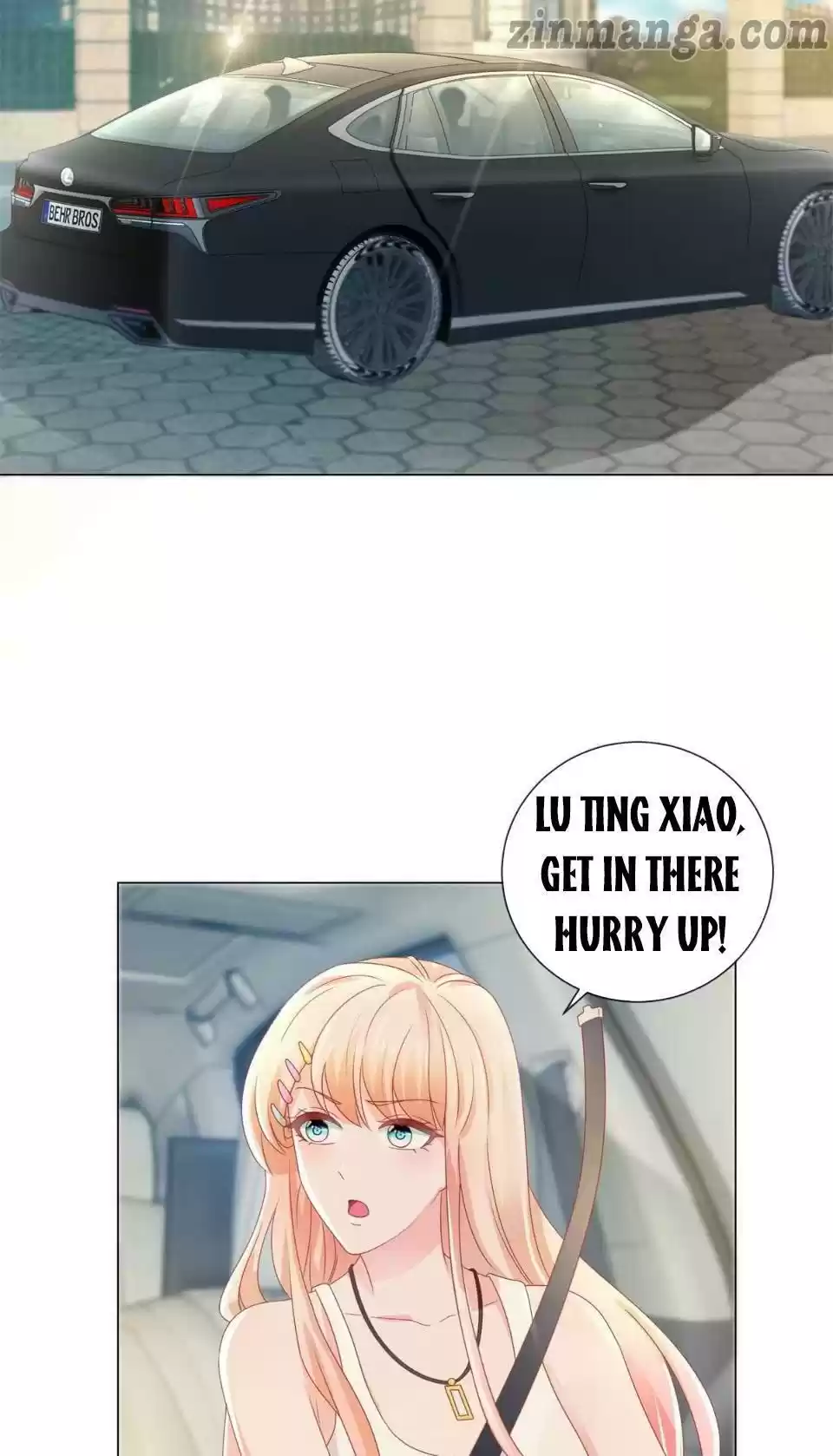 Full Marks Hidden Marriage Chapter 157